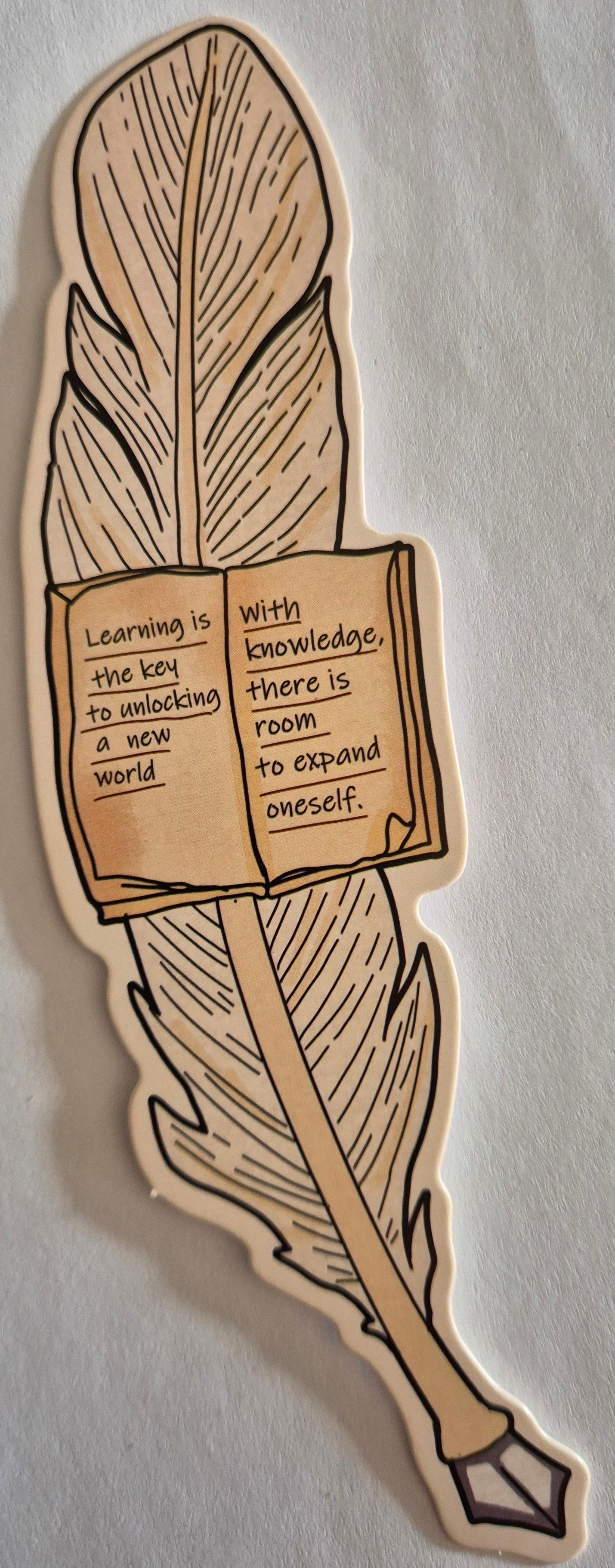 Bookmarks
