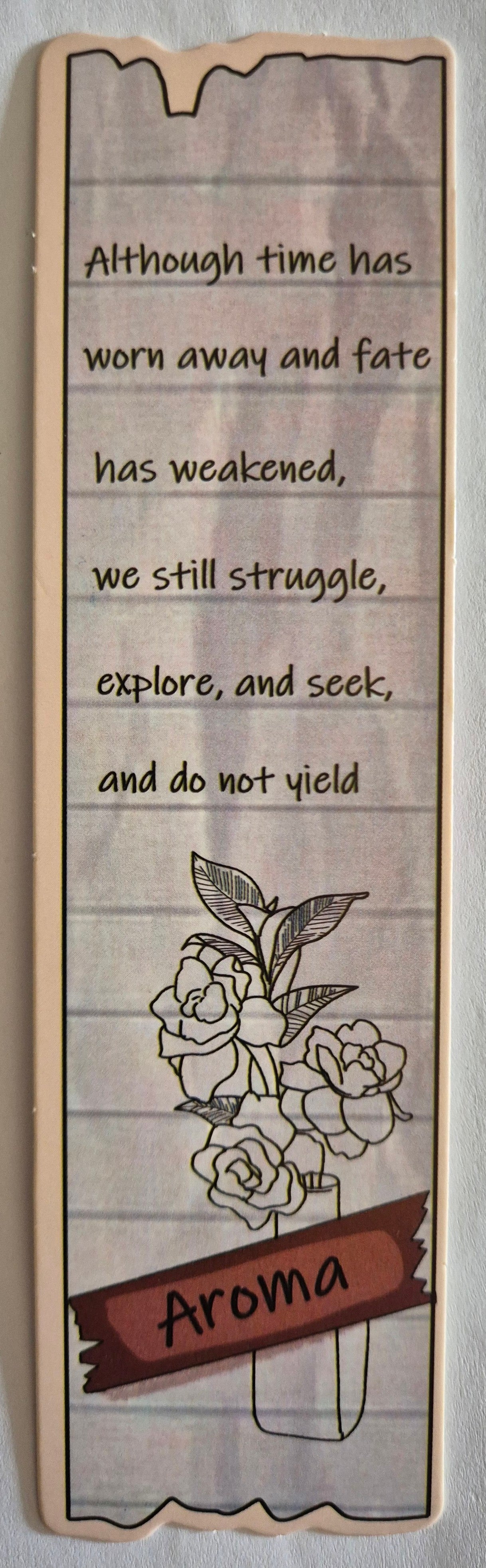 Bookmarks