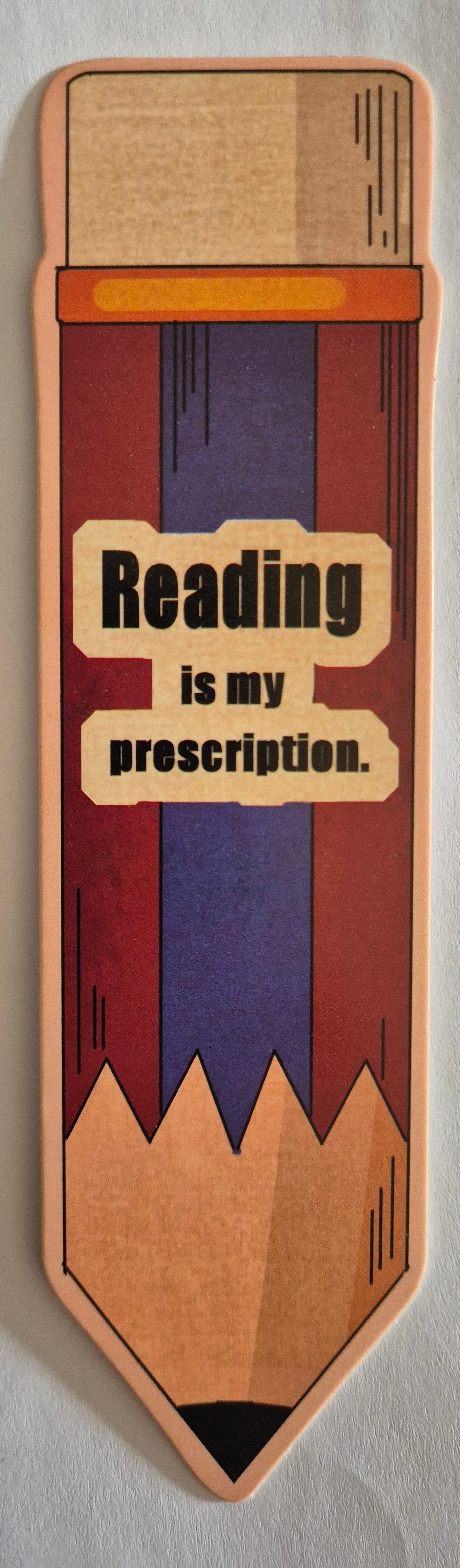 Bookmarks
