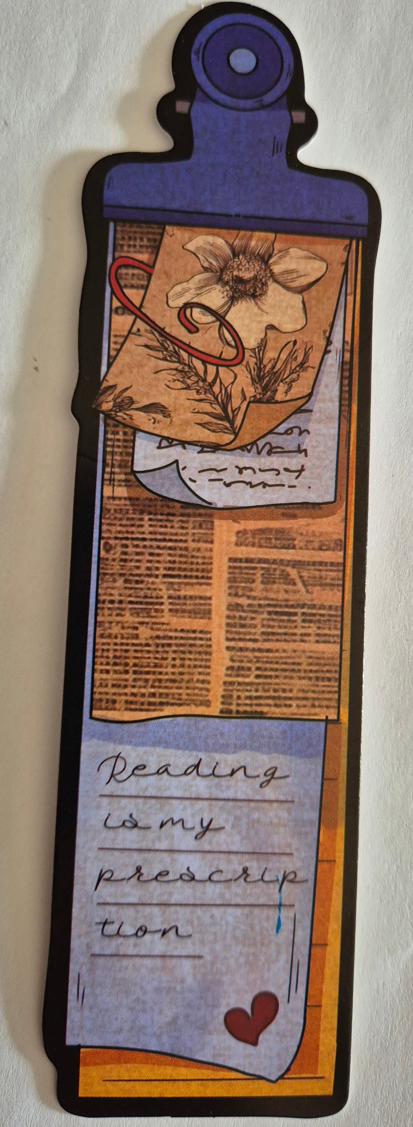 Bookmarks