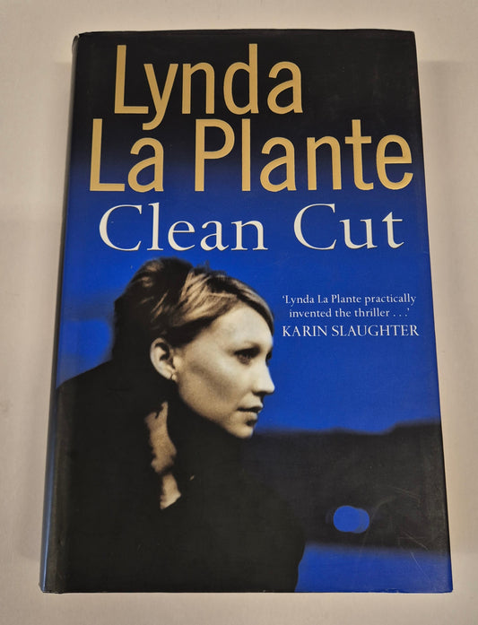 Clean Cut (Anna Travis #3) by Lynda La Plante