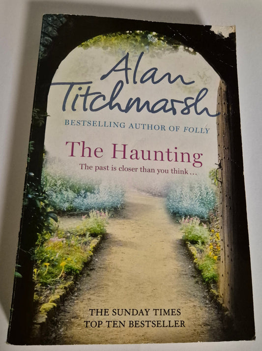 The Haunting by Alan Titchmarsh