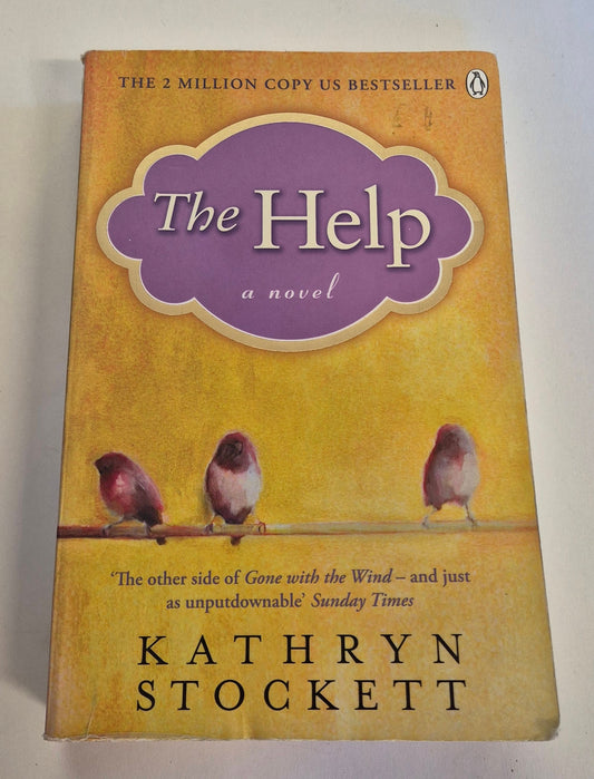 The Help by Kathryn Stockett