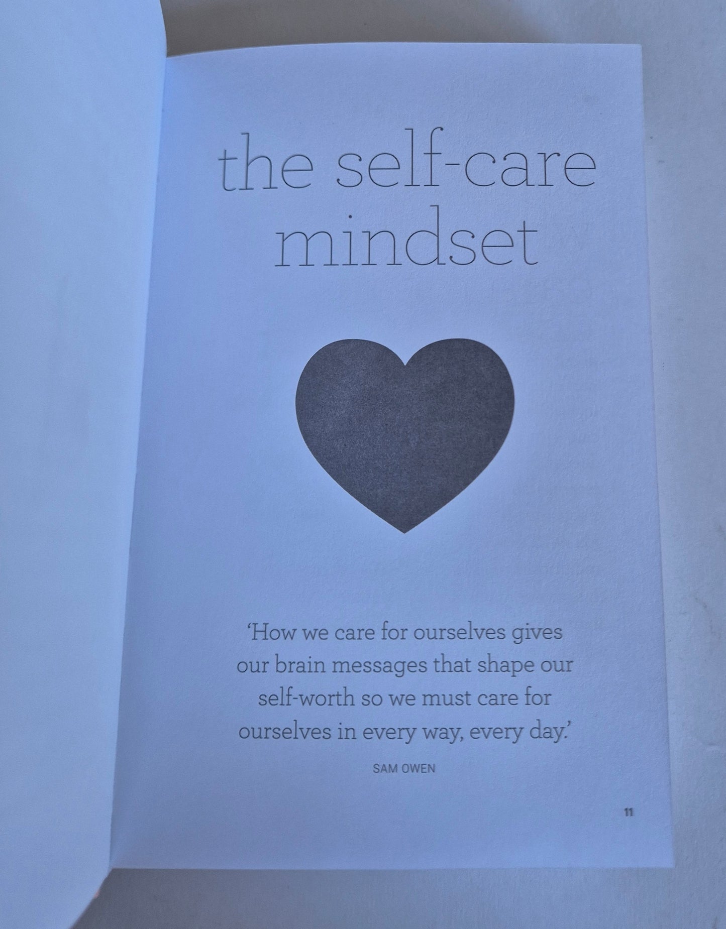 Self-Care: 150 Little Ways to Make a Big Change