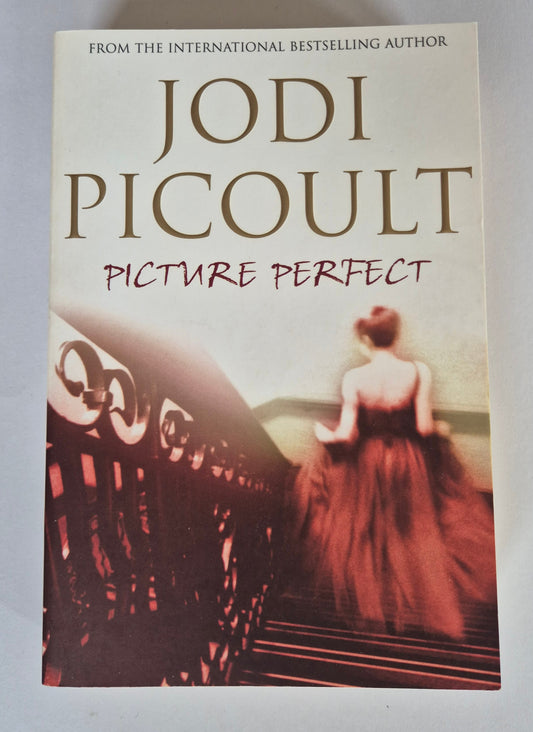 Picture Perfect by Jodi Picoult