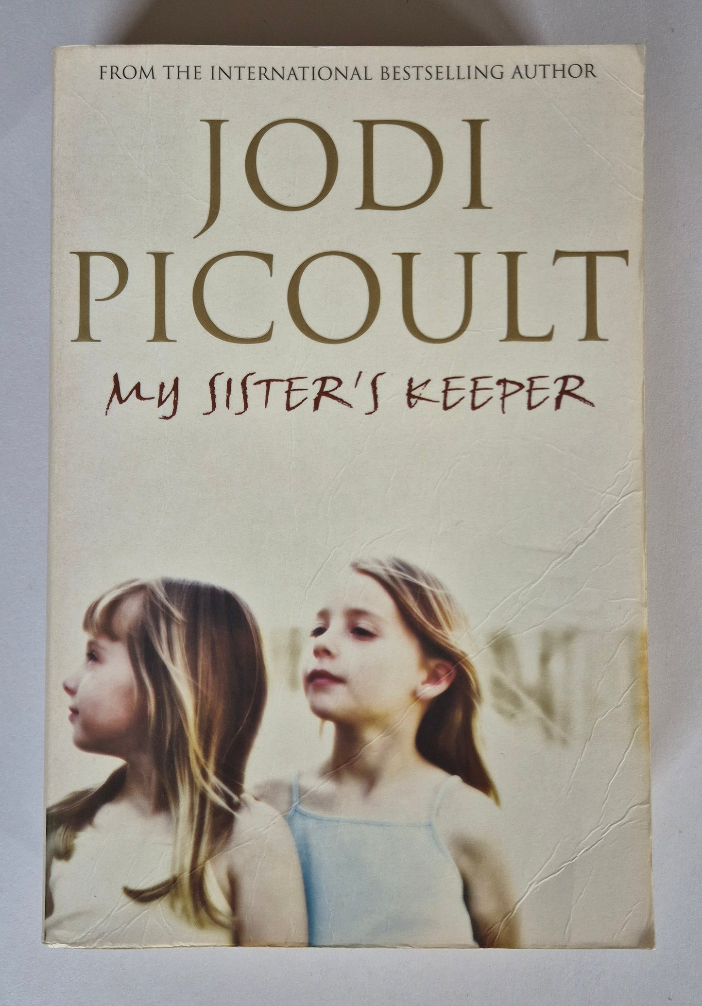 My Sister's Keeper by Jodi Picoult