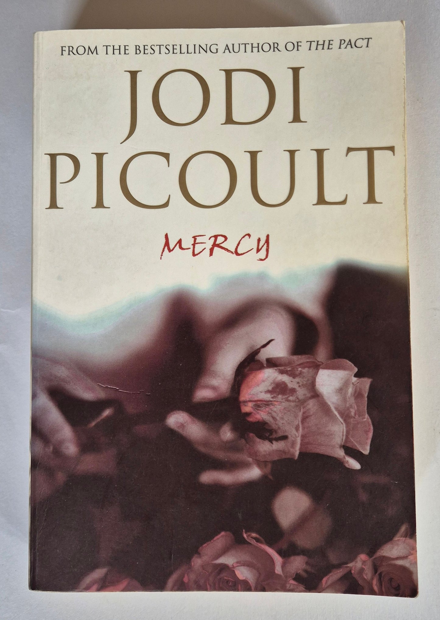 Mercy by Jodi Picoult