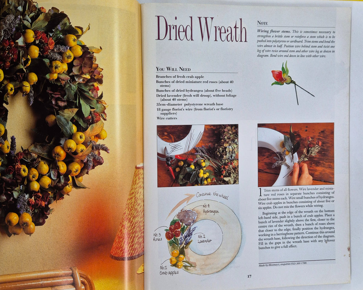 The Australian Women's Weekly: Classic Crafts