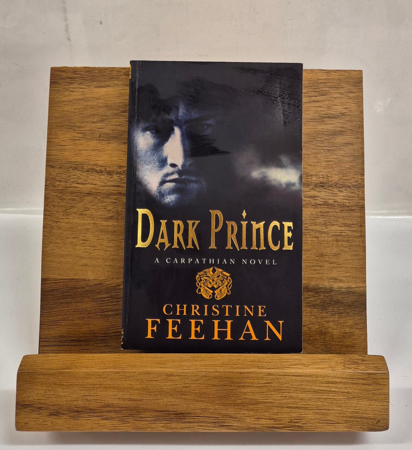 Dark Prince (Dark #1) by Christine Feehan