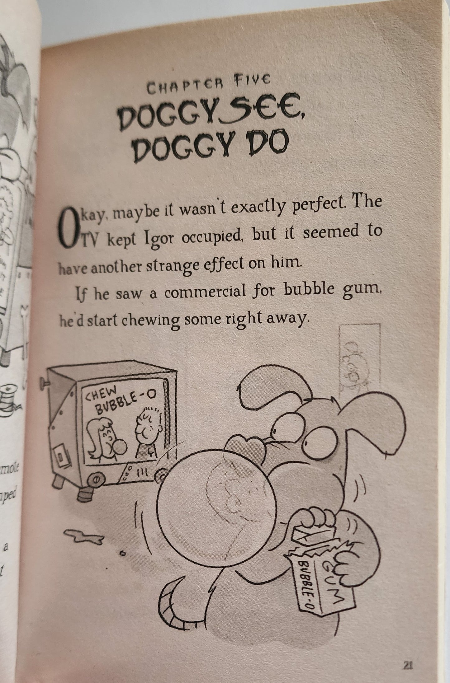 Frantastic Voyage (Franny K. Stein, Mad Scientist #5) by Jim Benton