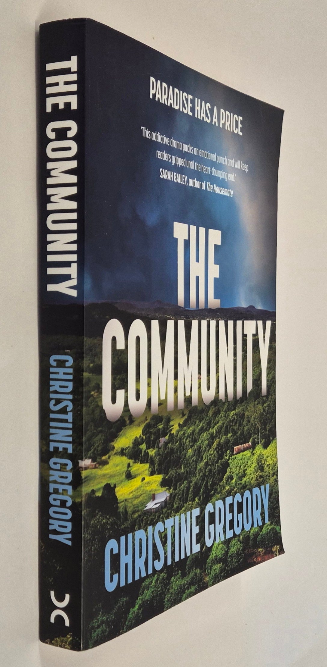 The Community by Christine Gregory