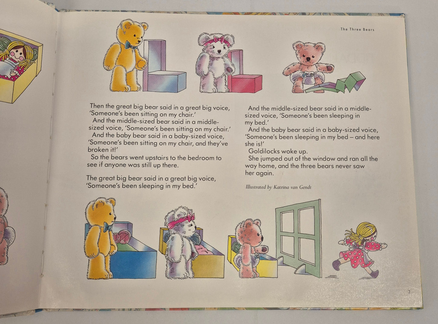 Play School: Favourite Play School Stories from 25 years of Play School