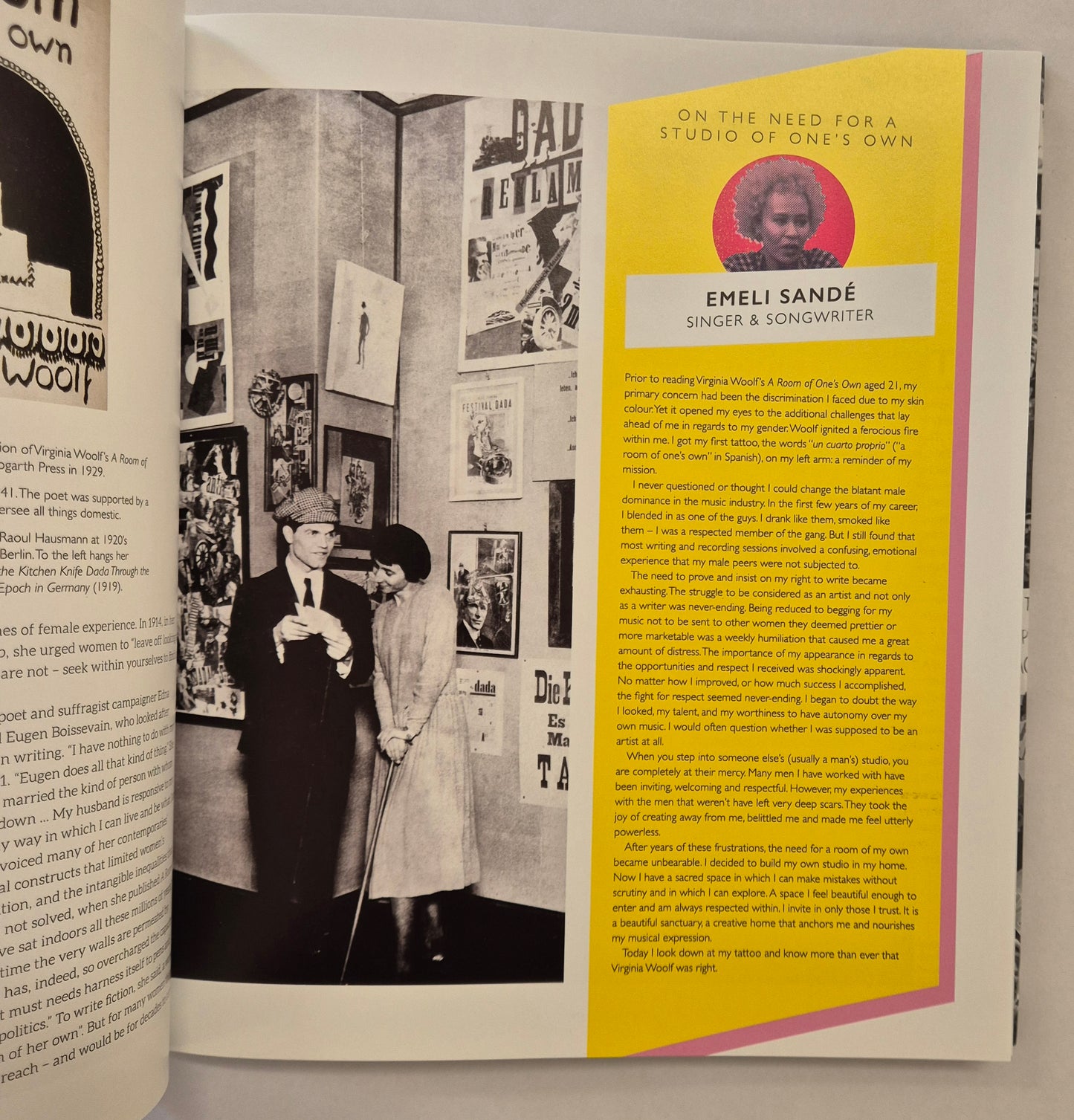 Badly Behaved Women The Story of Modern Feminism by Anna-Marie Crowhurst