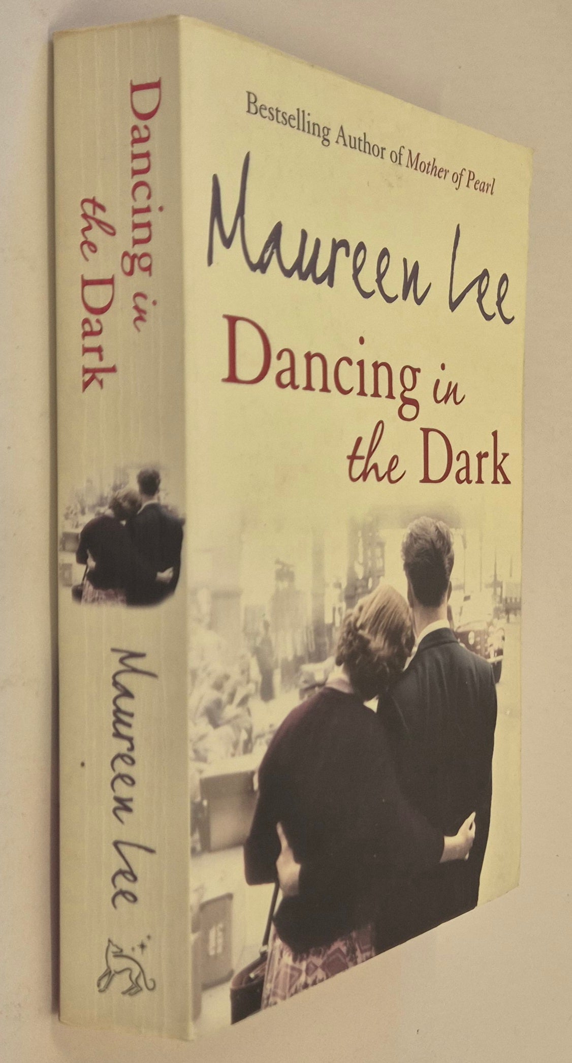 Dancing in the Dark by Maureen Lee