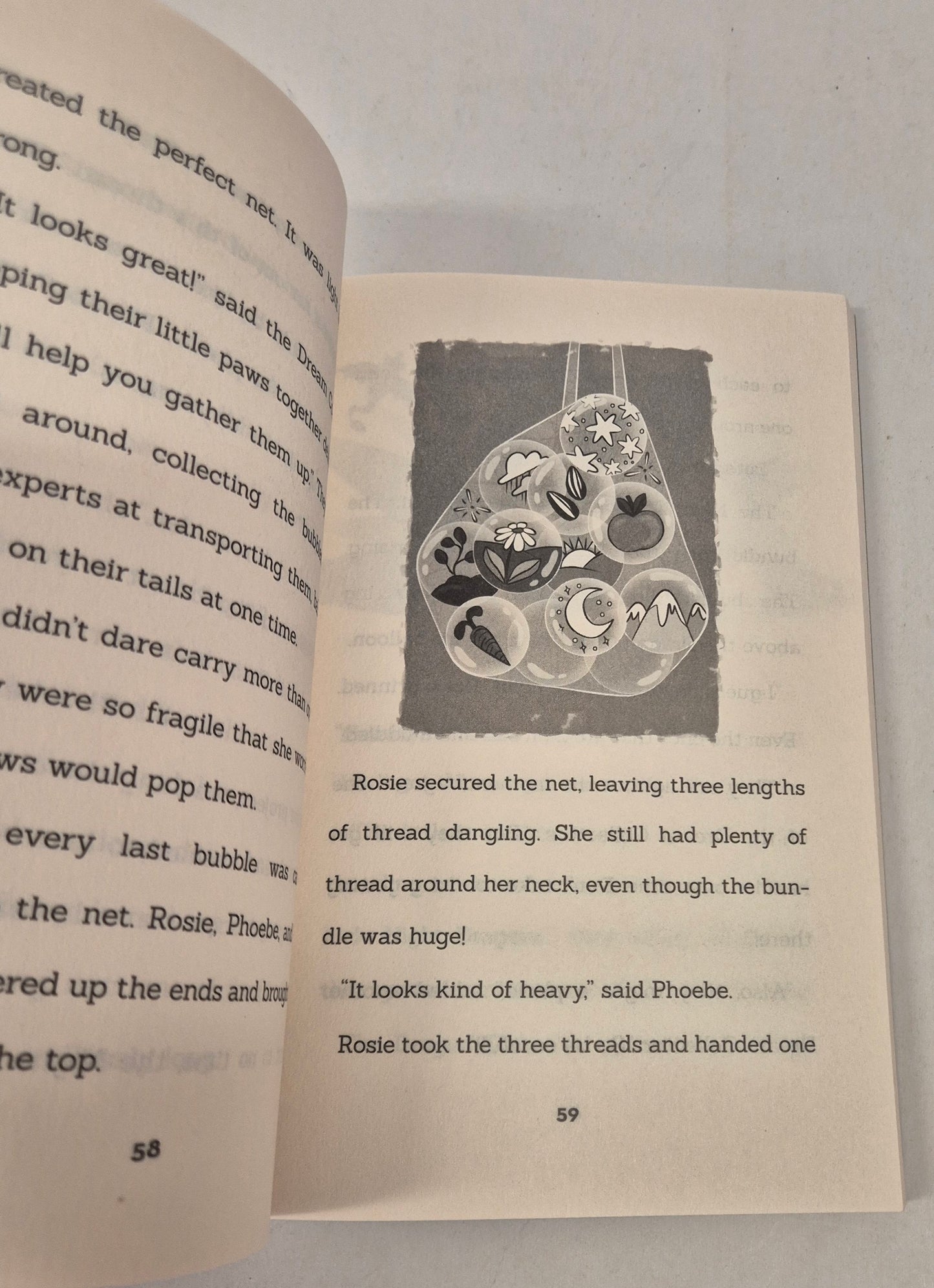 Rosie the Twilight Dragon (Dragon Girls #7) by Maddy Mara