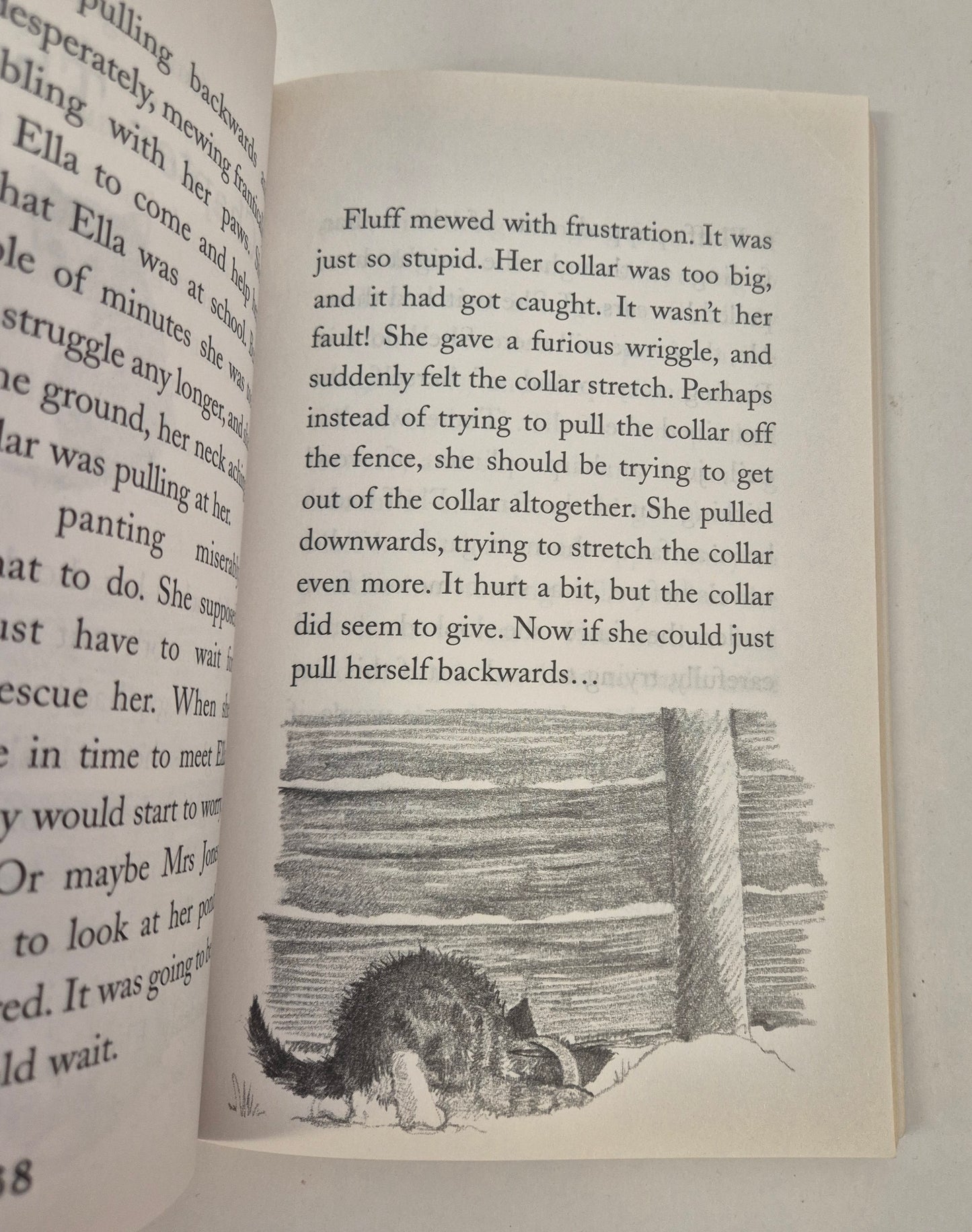 Lost in the Storm (Animal Stories #10) by Holly Webb