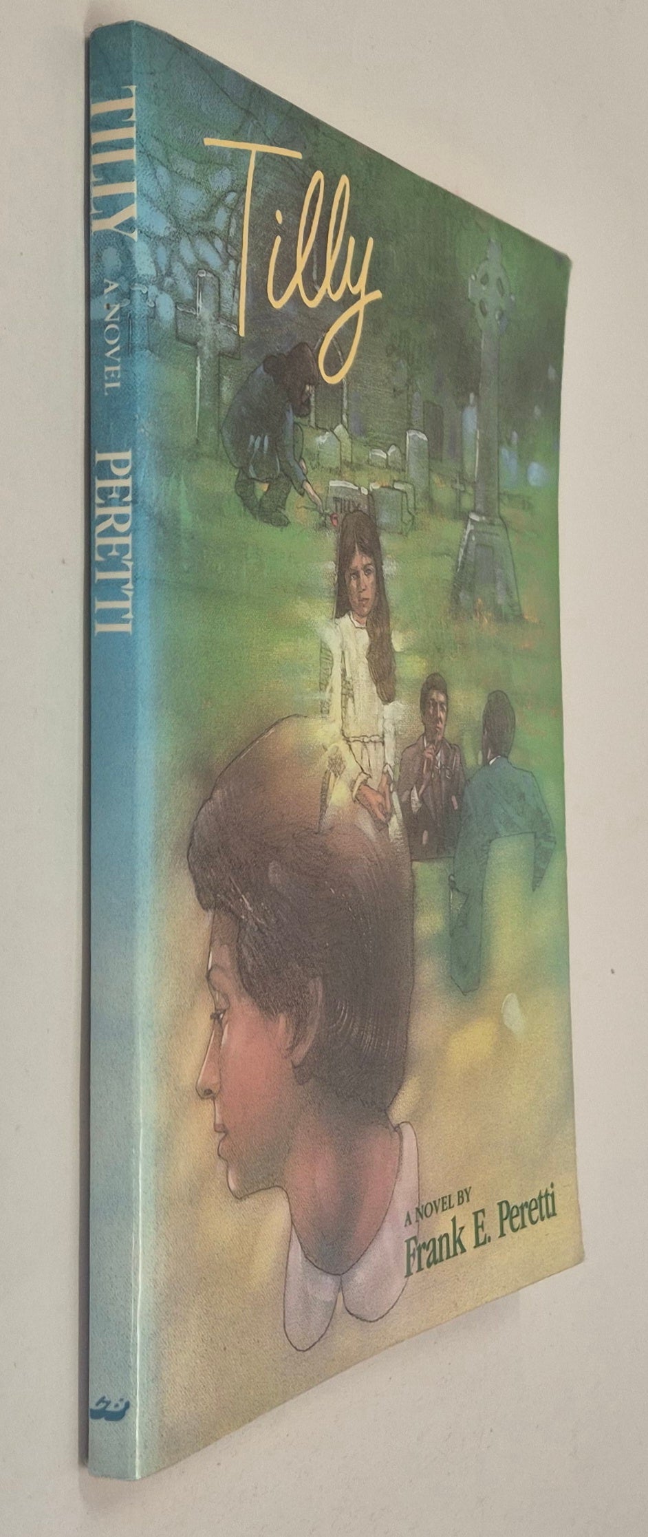 Tilly by Frank E. Peretti