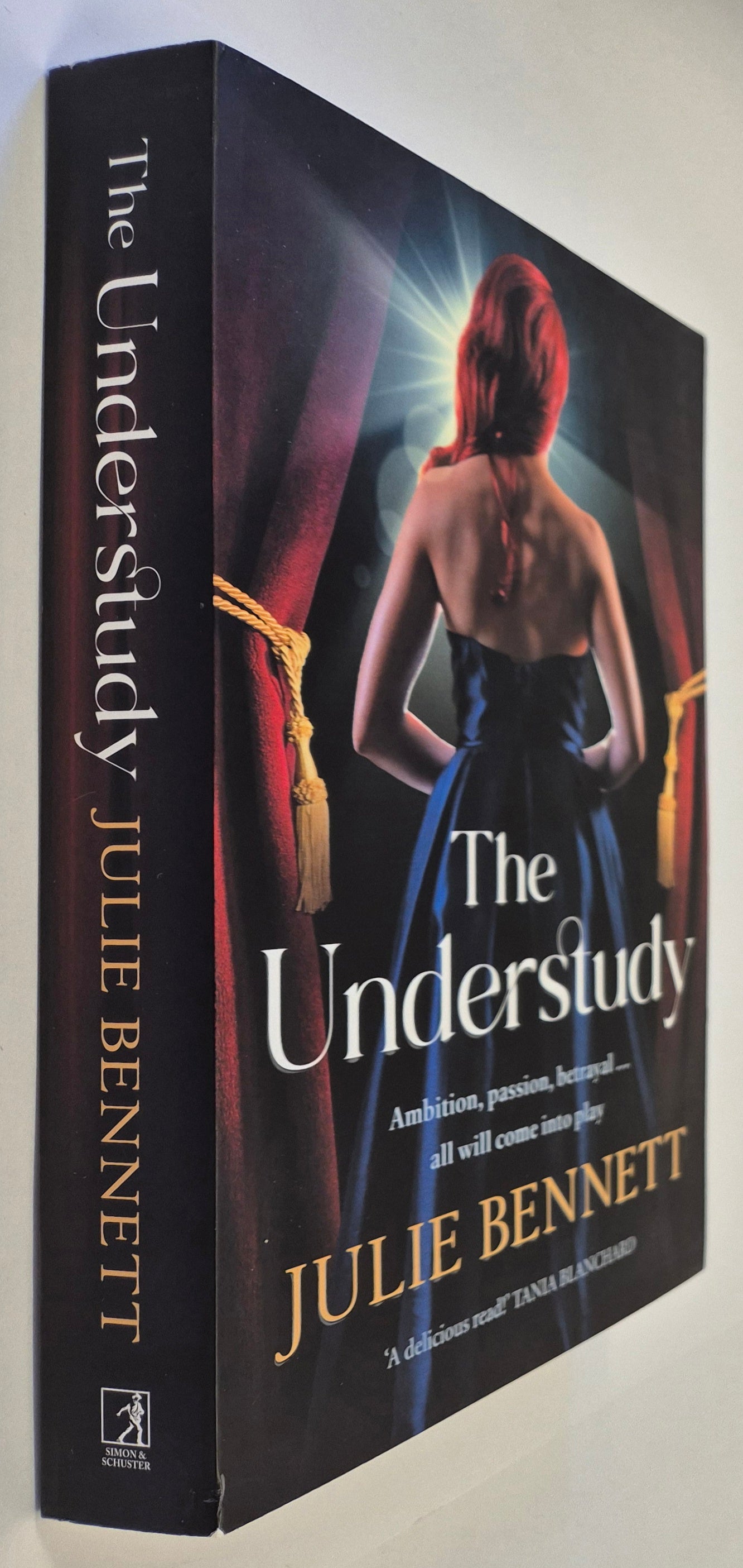 The Understudy by Julie Bennett