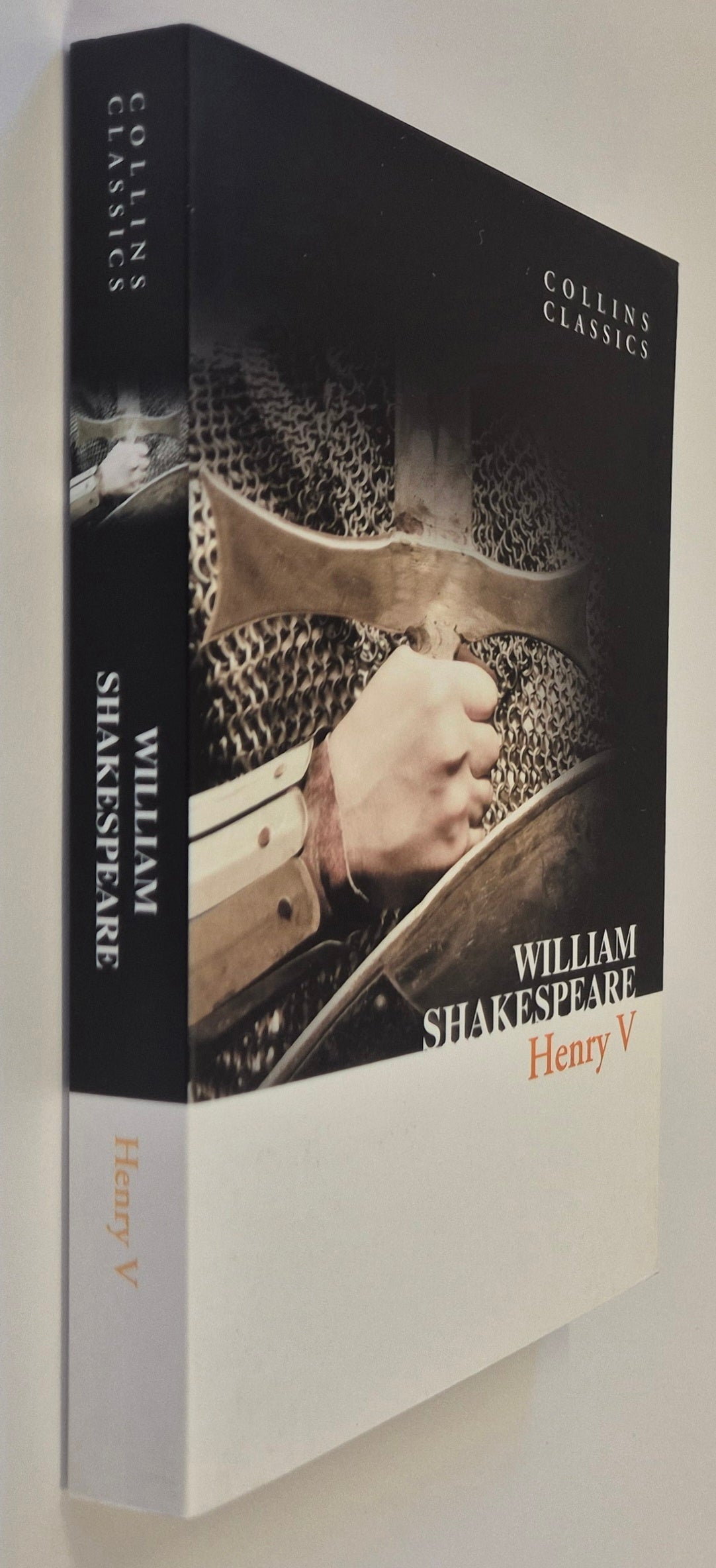 Henry V (War of the Roses #4) by William Shakespeare