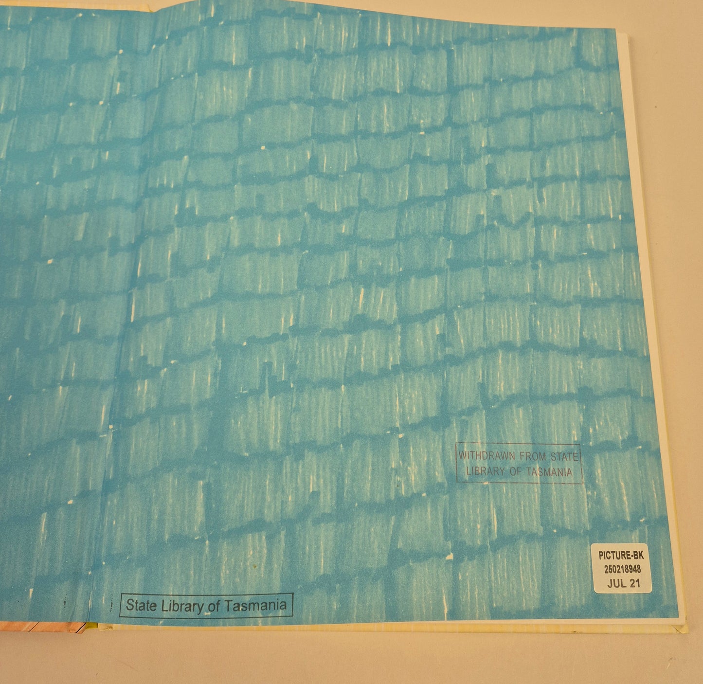 Who's Your Real Mum? by Bernadette Green