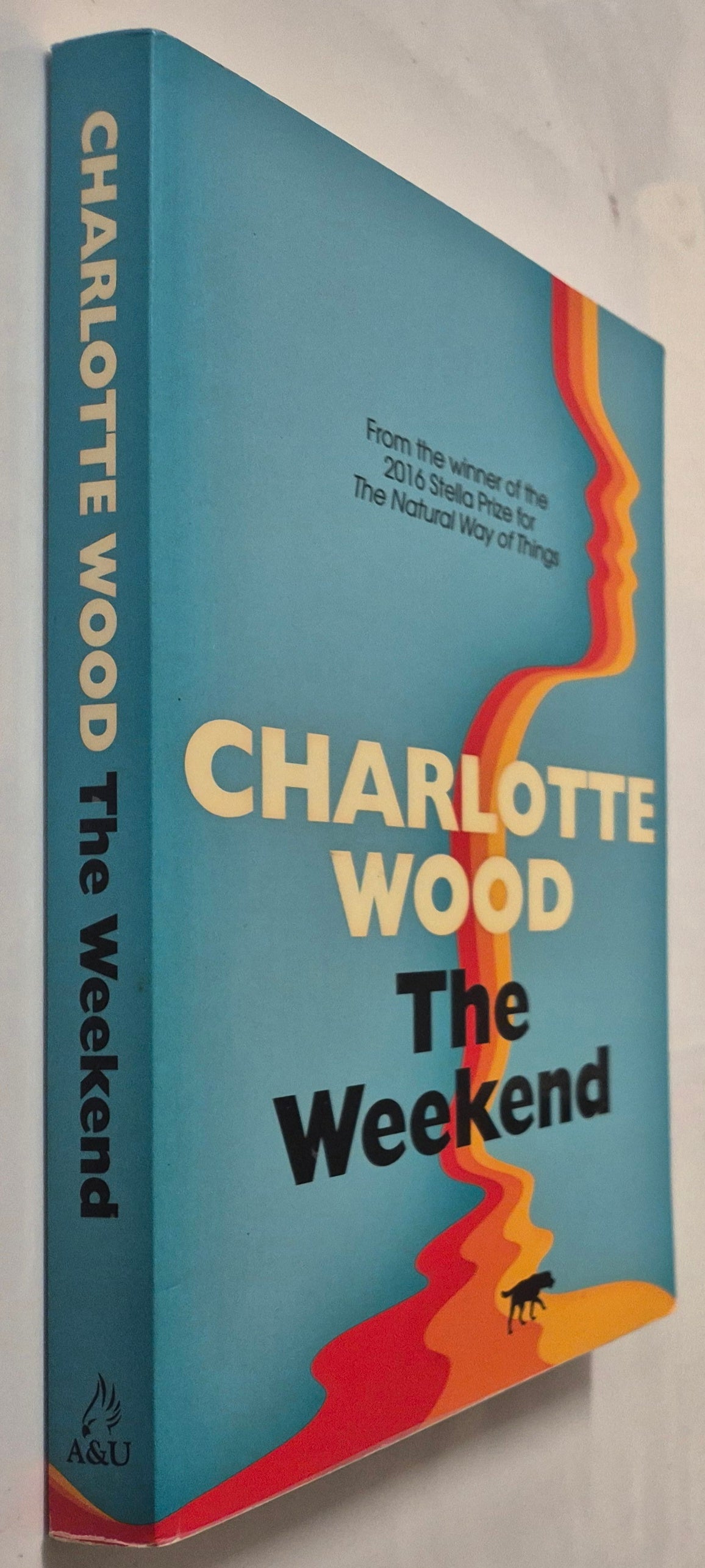 The Weekend by Charlotte Wood