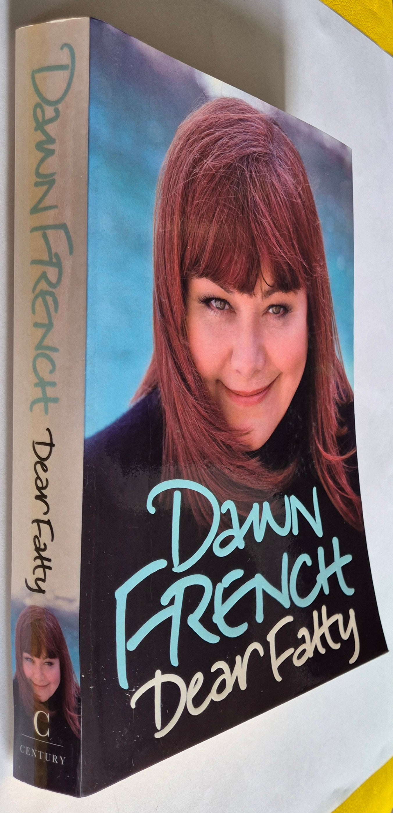 Dear Fatty by Dawn French