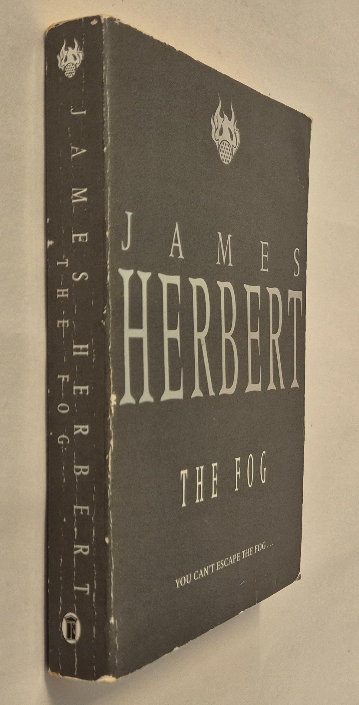 The Fog by James Herbert