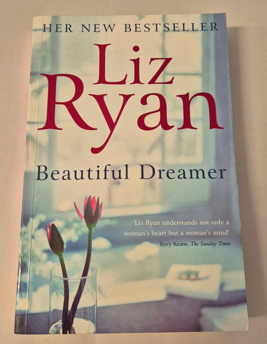 Beautiful Dreamer by Liz Ryan