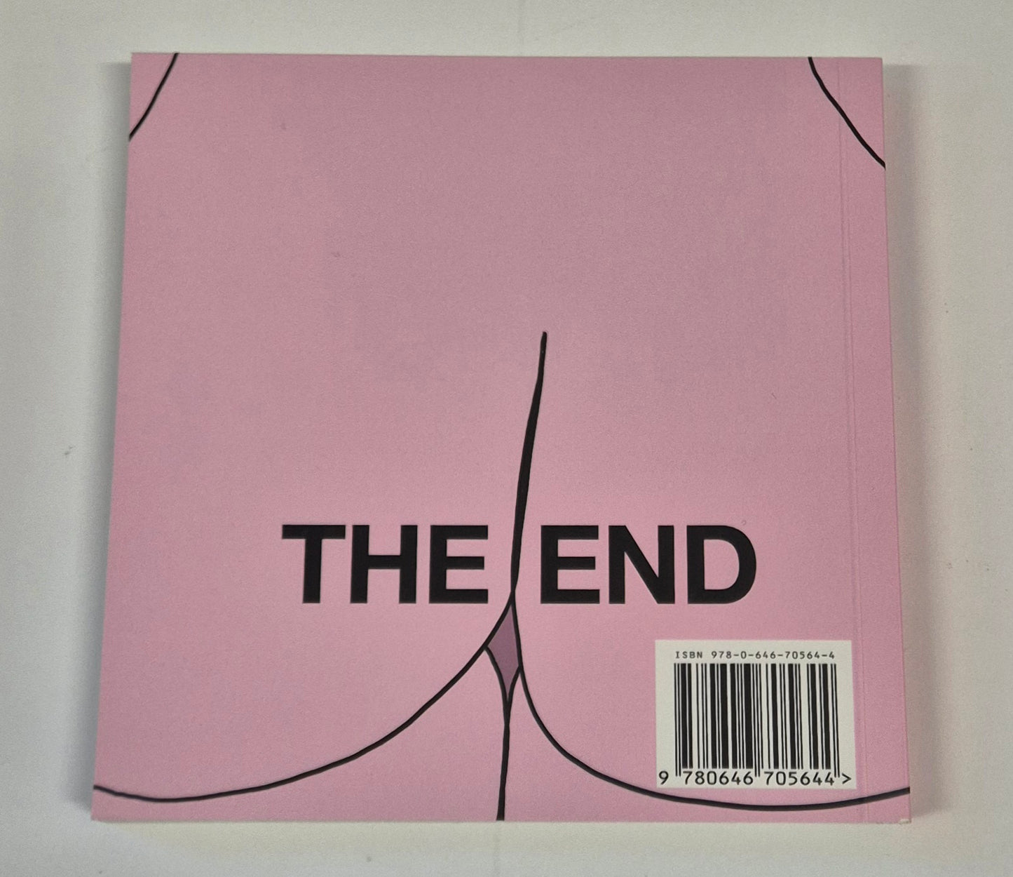 The Cuntionary (A Book Women Cun't Do Without) by Sabine Wagner - Illustrated by Edith Magnussen