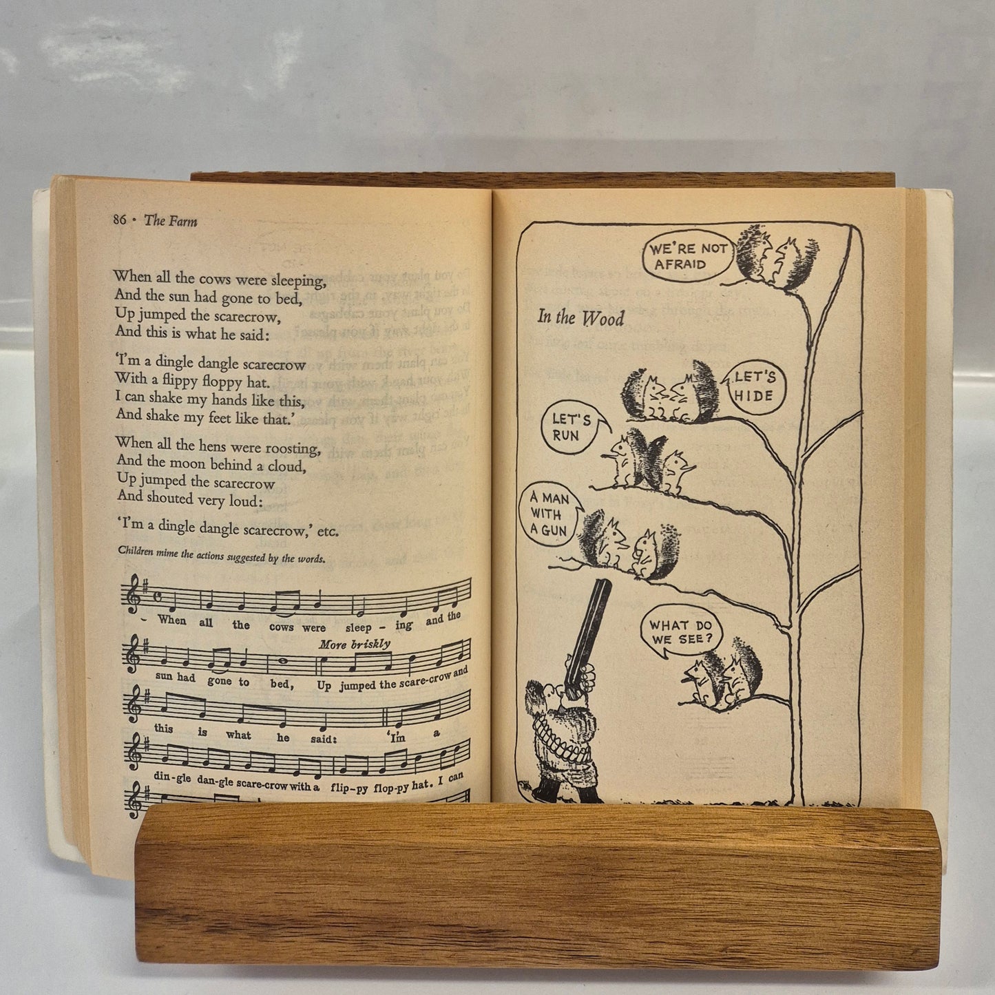 This Little Puffin . . . Nursery Songs and Rhymes by Elizabeth Matterson