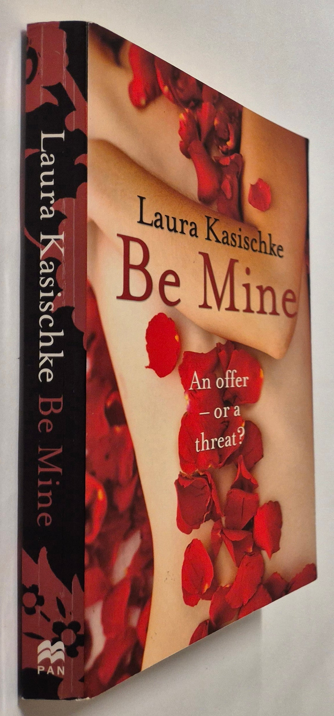 Be Mine by Laura Kasischke