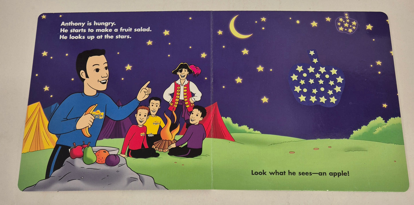 The Wiggles: Starry Night