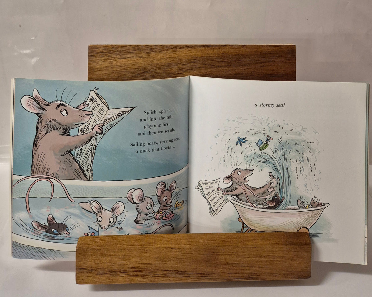 Goodnight Mice! by Frances Watt