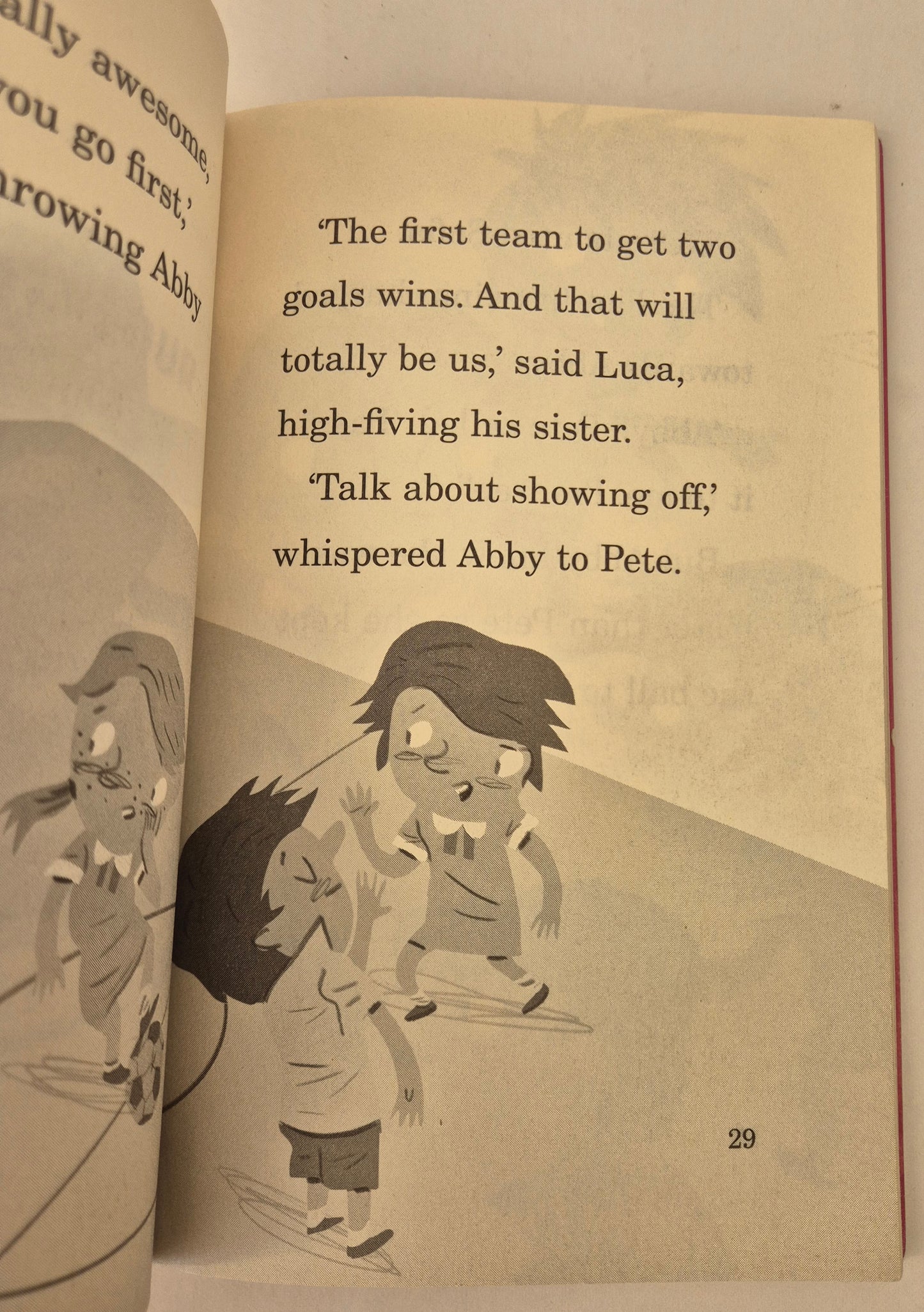 Sporty Kids: Soccer by Felice Arena