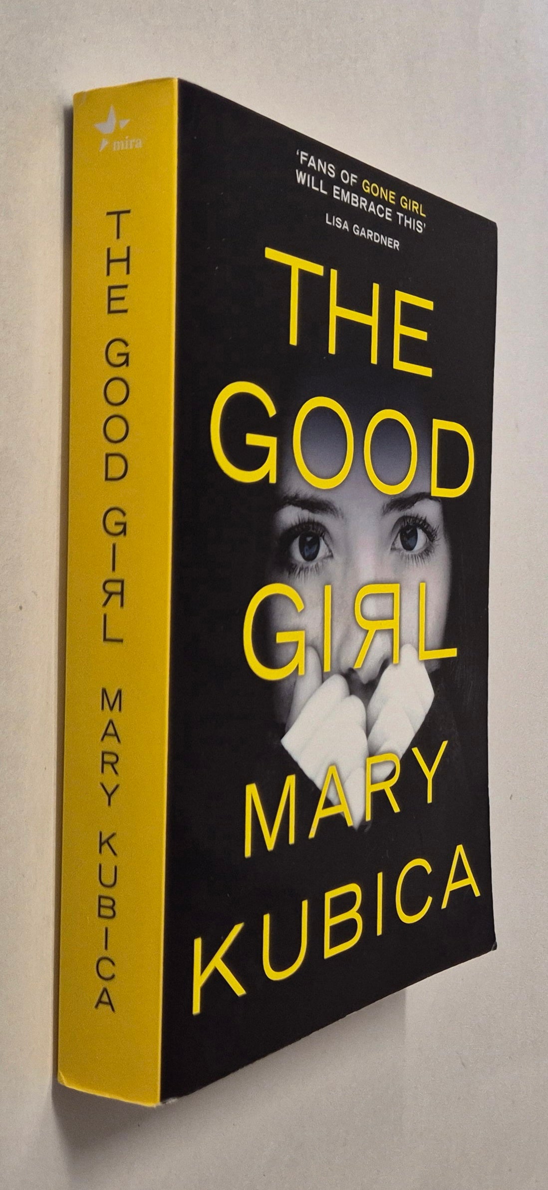The Good Girl by Mary Kubica