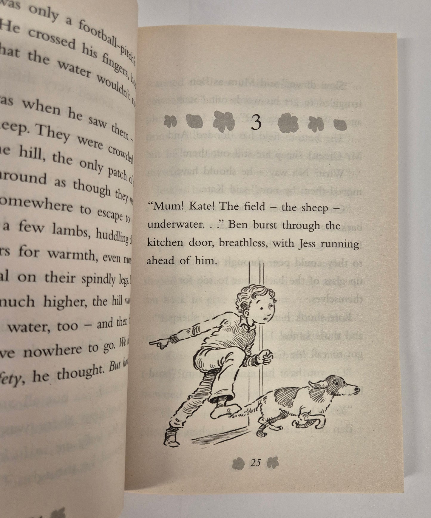 Lamb All Alone (RSPCA #3) by Kate Davies