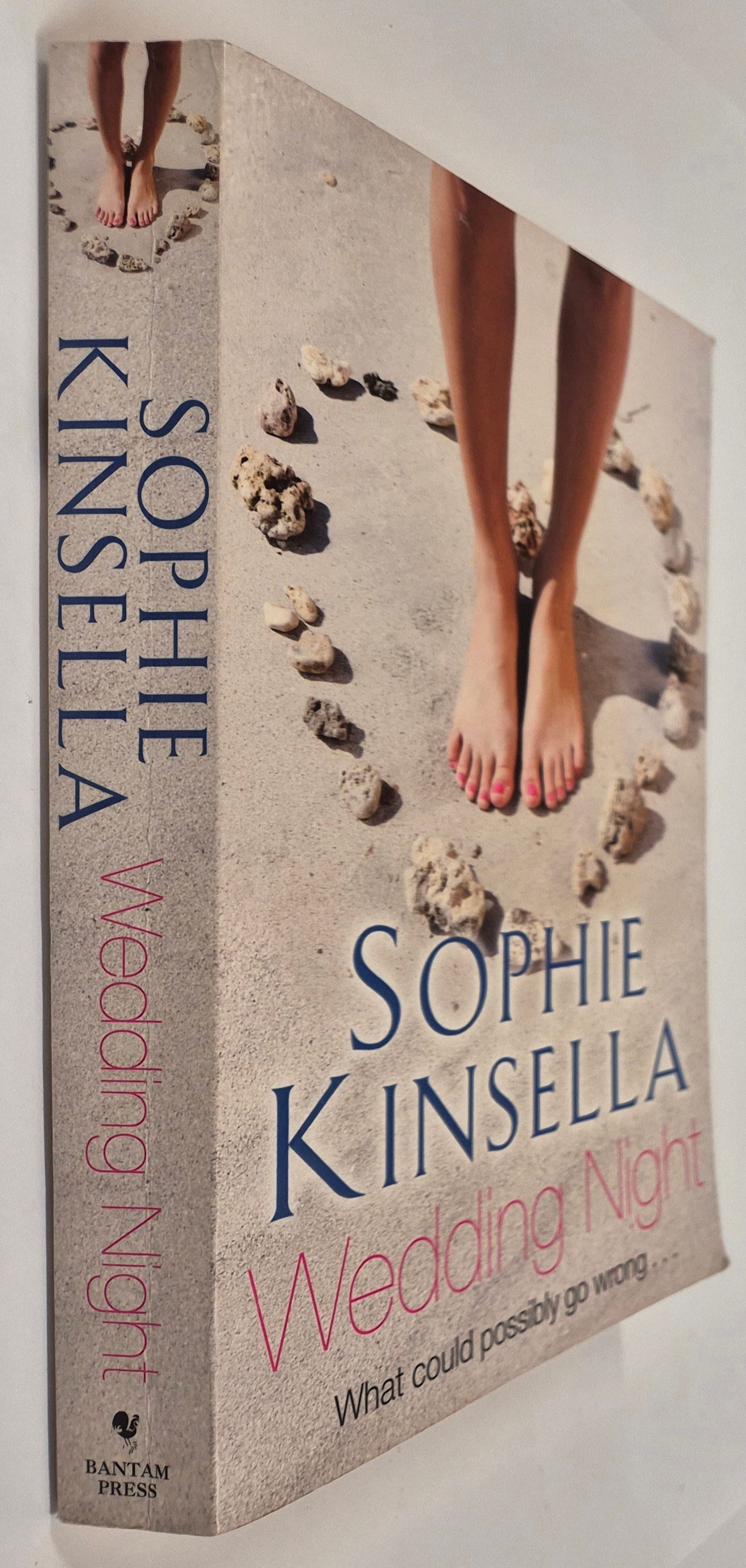 Wedding Night by Sophie Kinsella