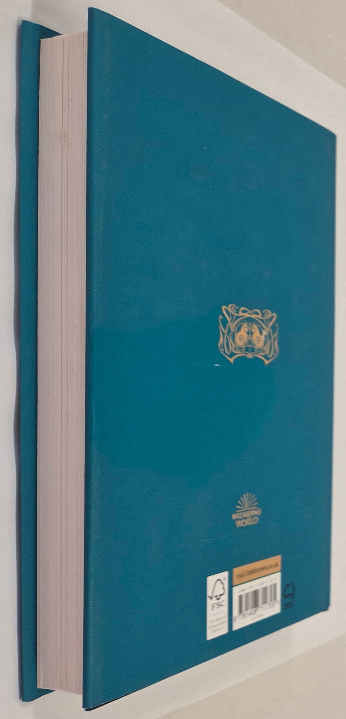 Fantastic Beasts: The Crimes of Grindelwald - The Original Screenplay (Fantastic Beasts: The Original Screenplay Series #2) by J. K. Rowling