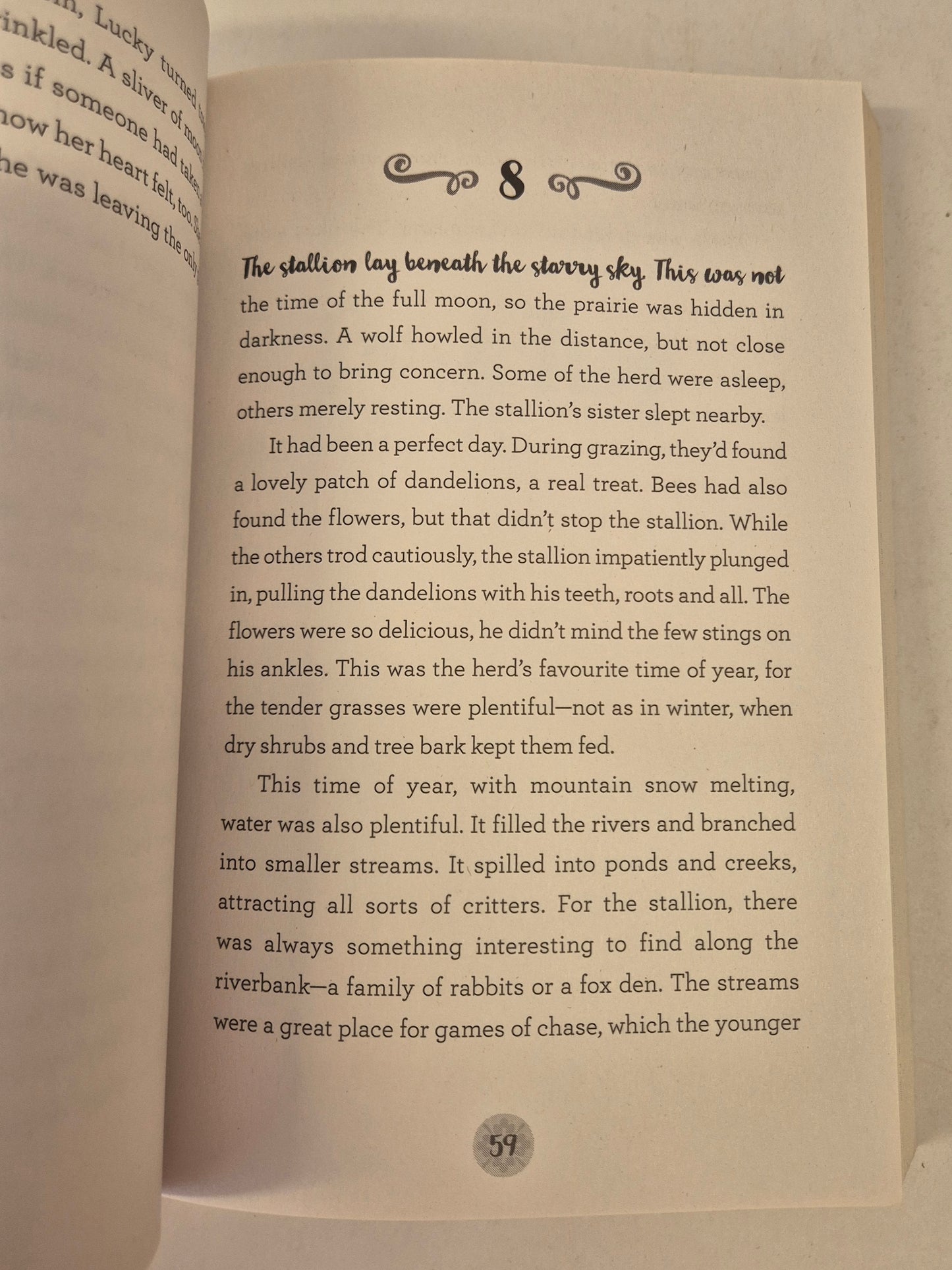 The Adventure Begins (Spirit Riding Free #1) by Suzanne Selfors
