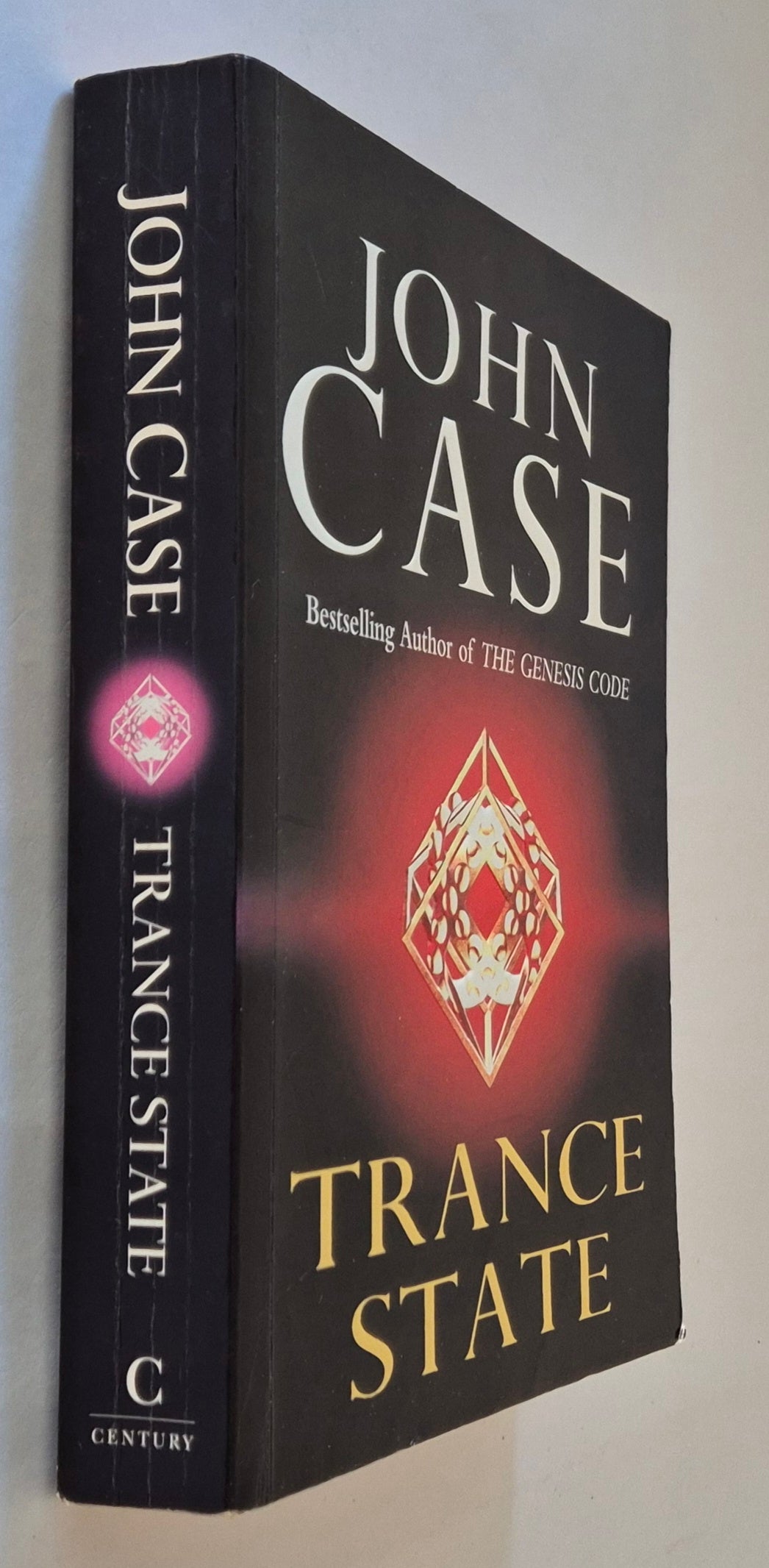 Trance State by John Case
