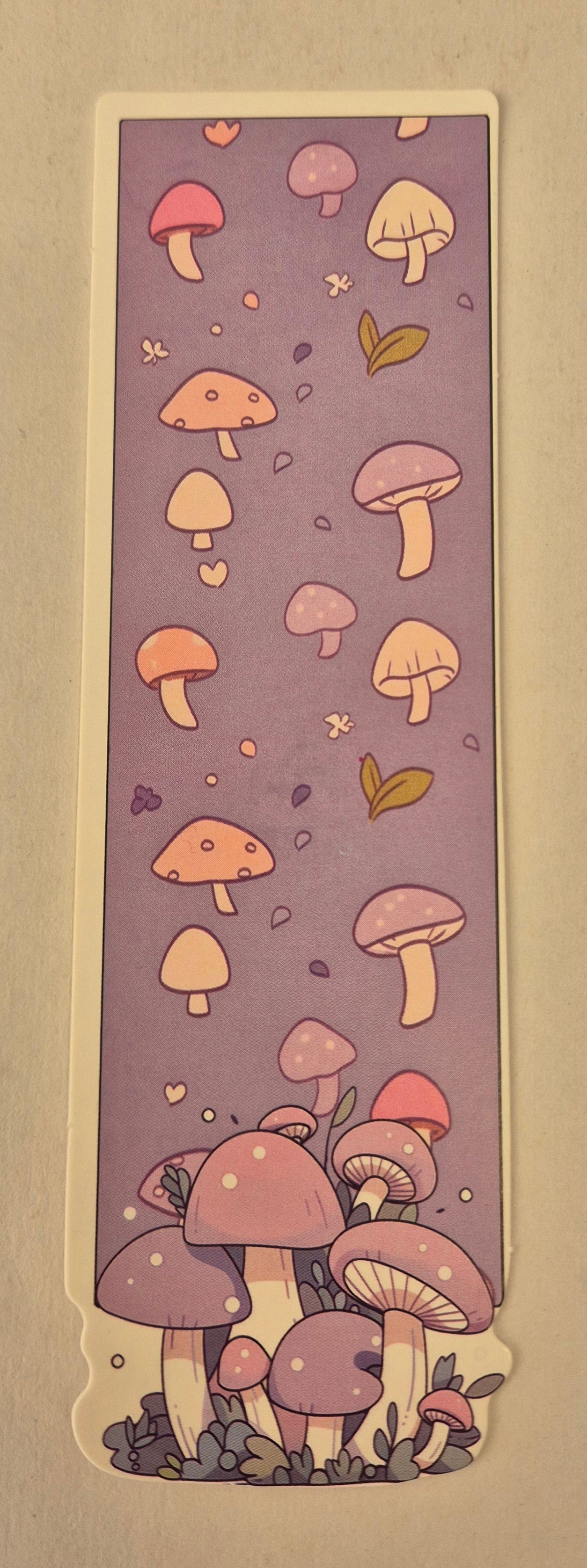 Bookmarks