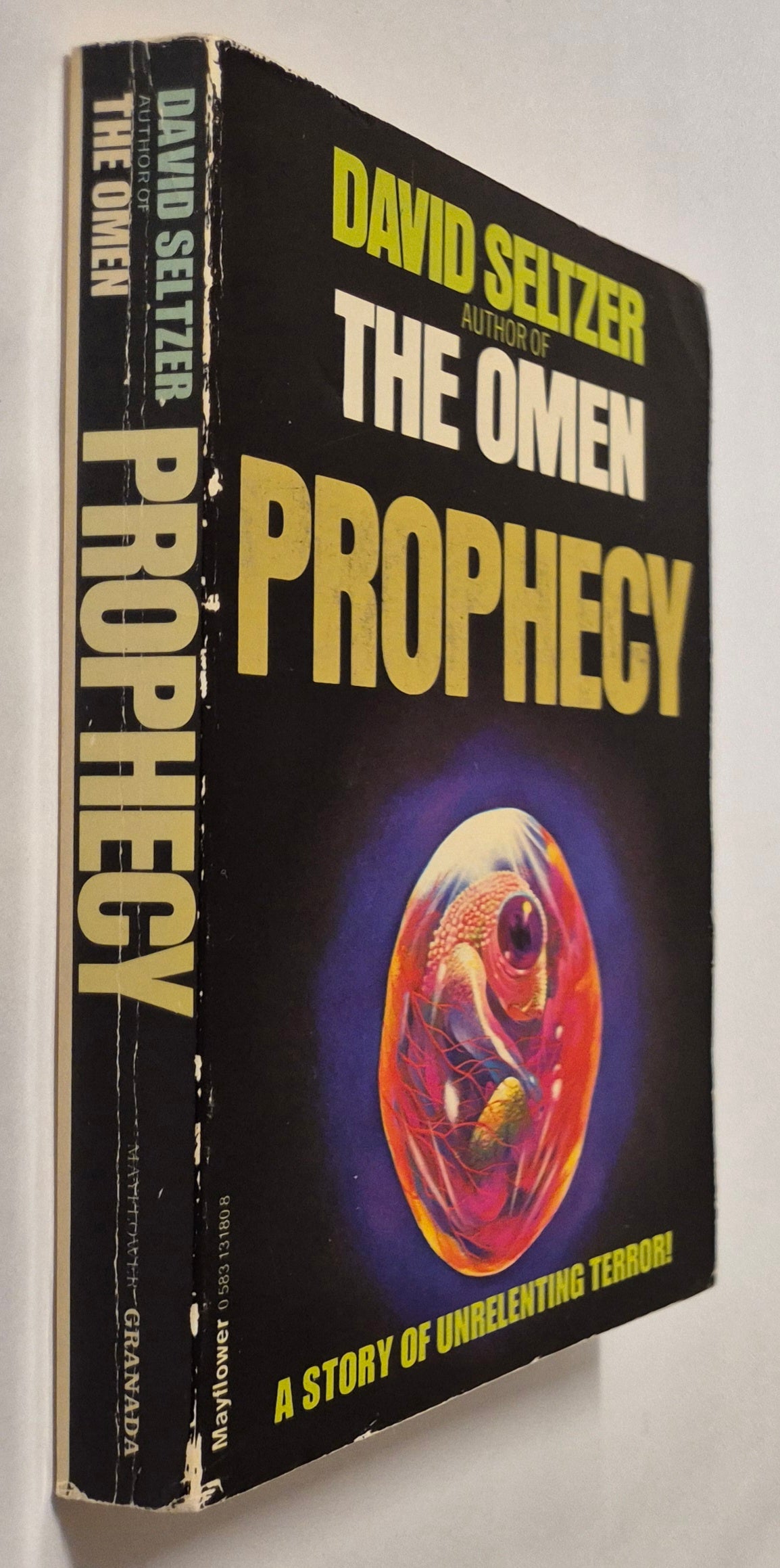 Prophecy by David Seltzer
