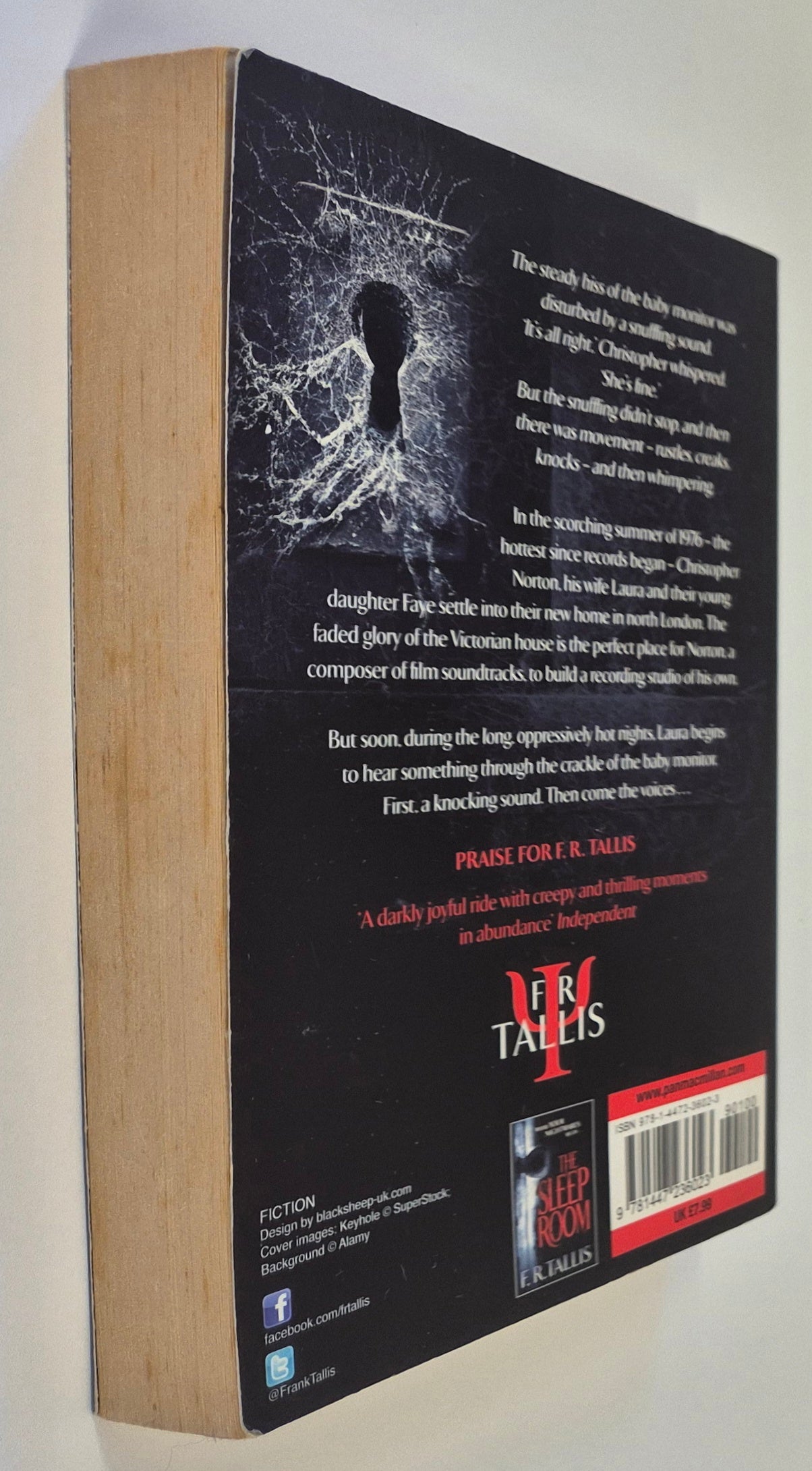 The Voices by F. R. Tallis
