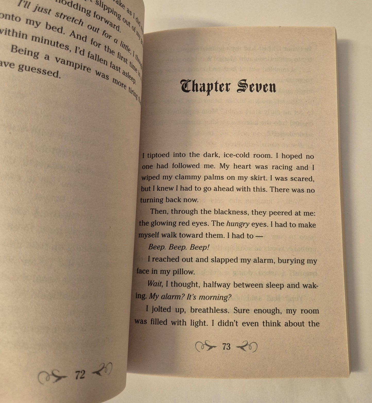 This Totally Bites! (Poison Apple #2) by Ruth Ames