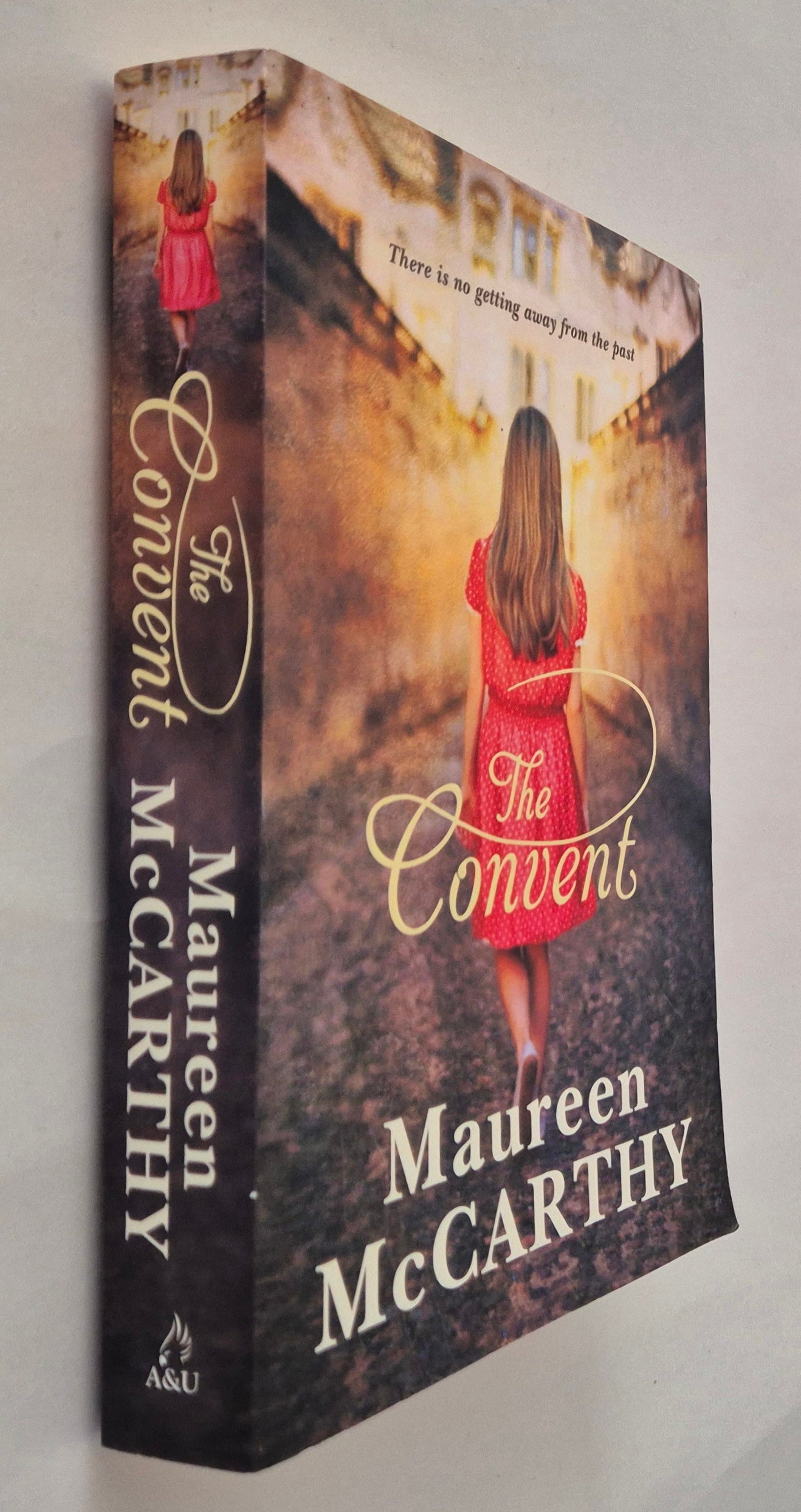 The Convent by Maureen McCarthy