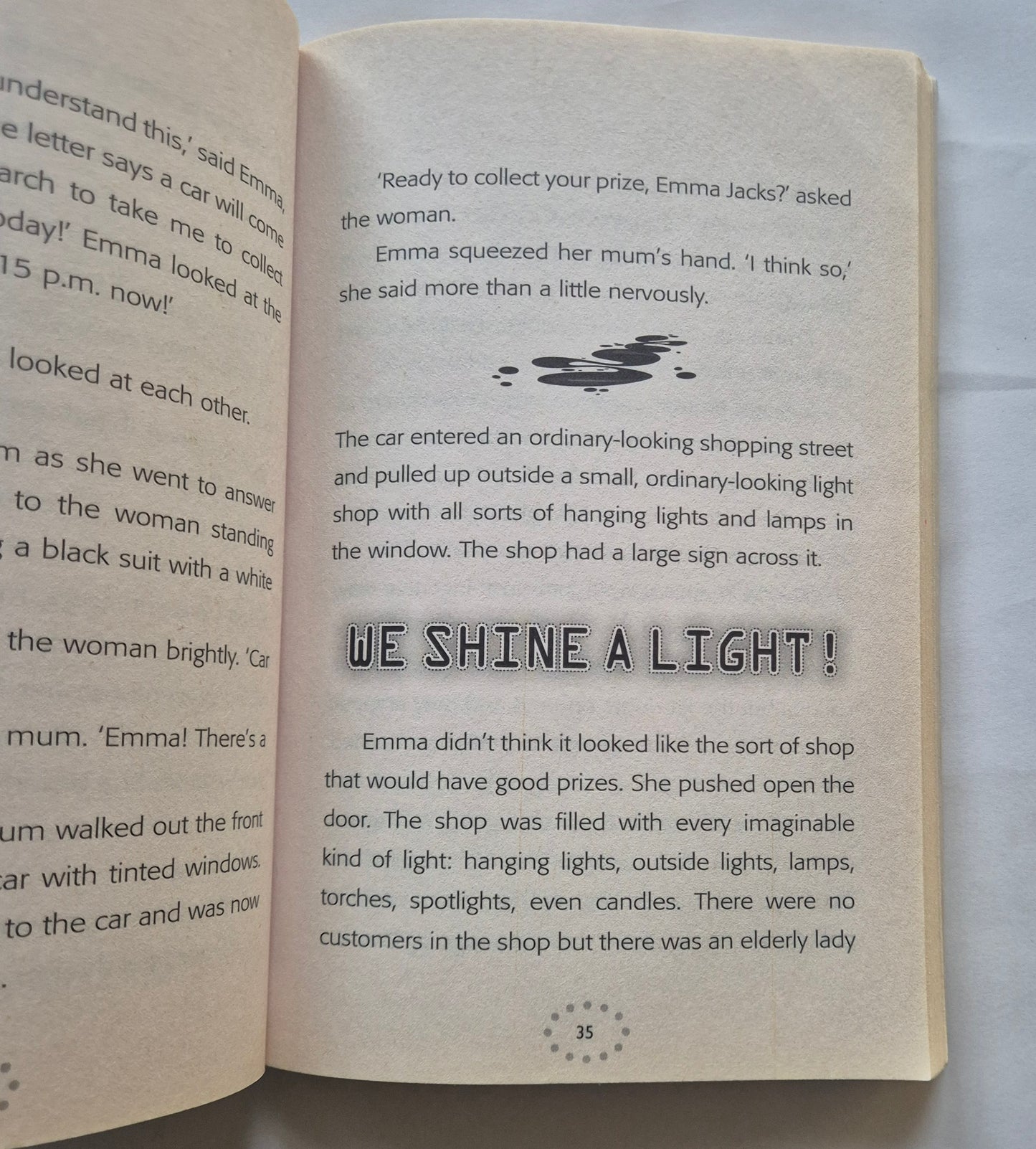 Time to Shine (EJ12 Girl Hero #16) by Susannah McFarlane