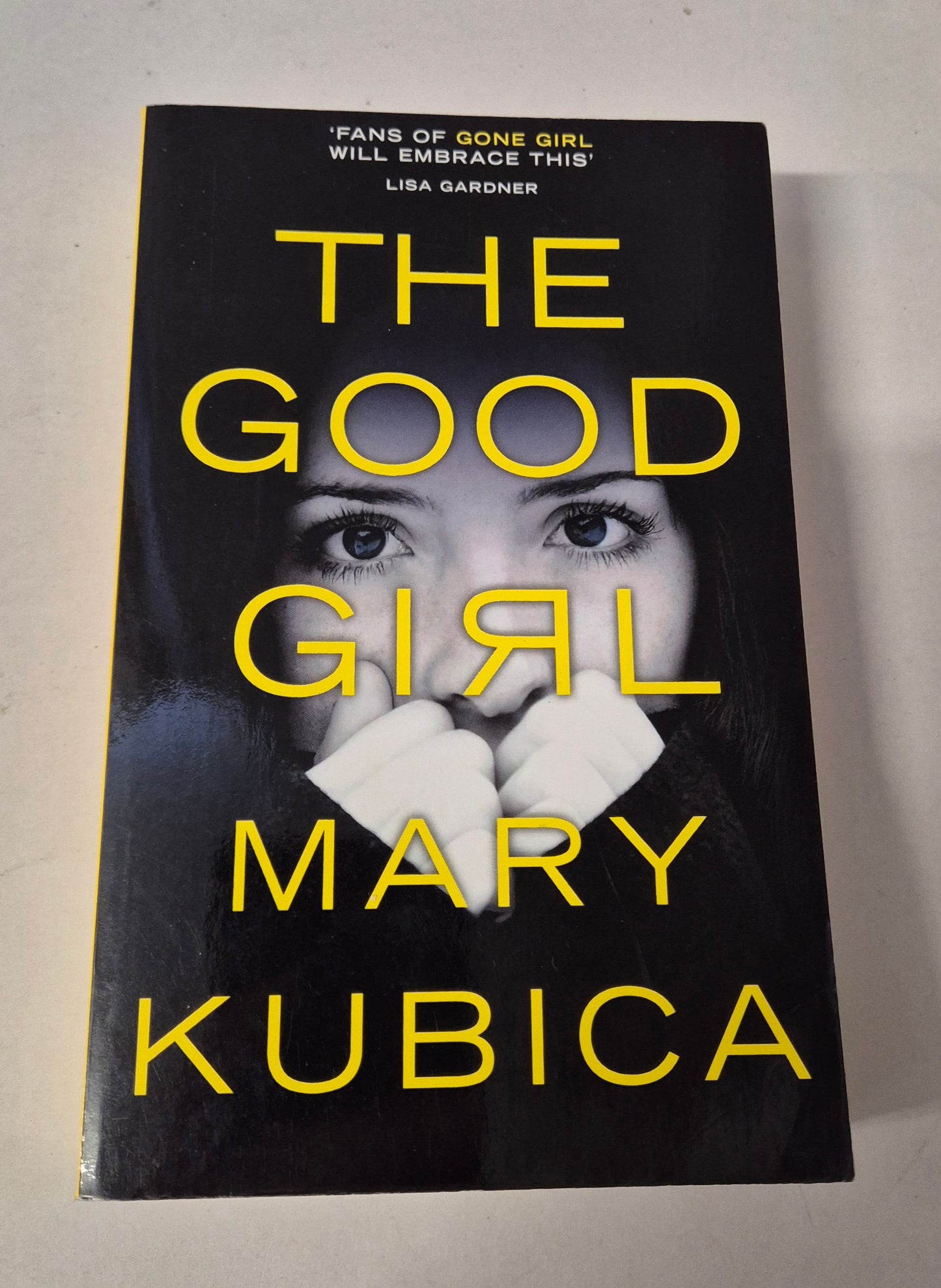 The Good Girl by Mary Kubica