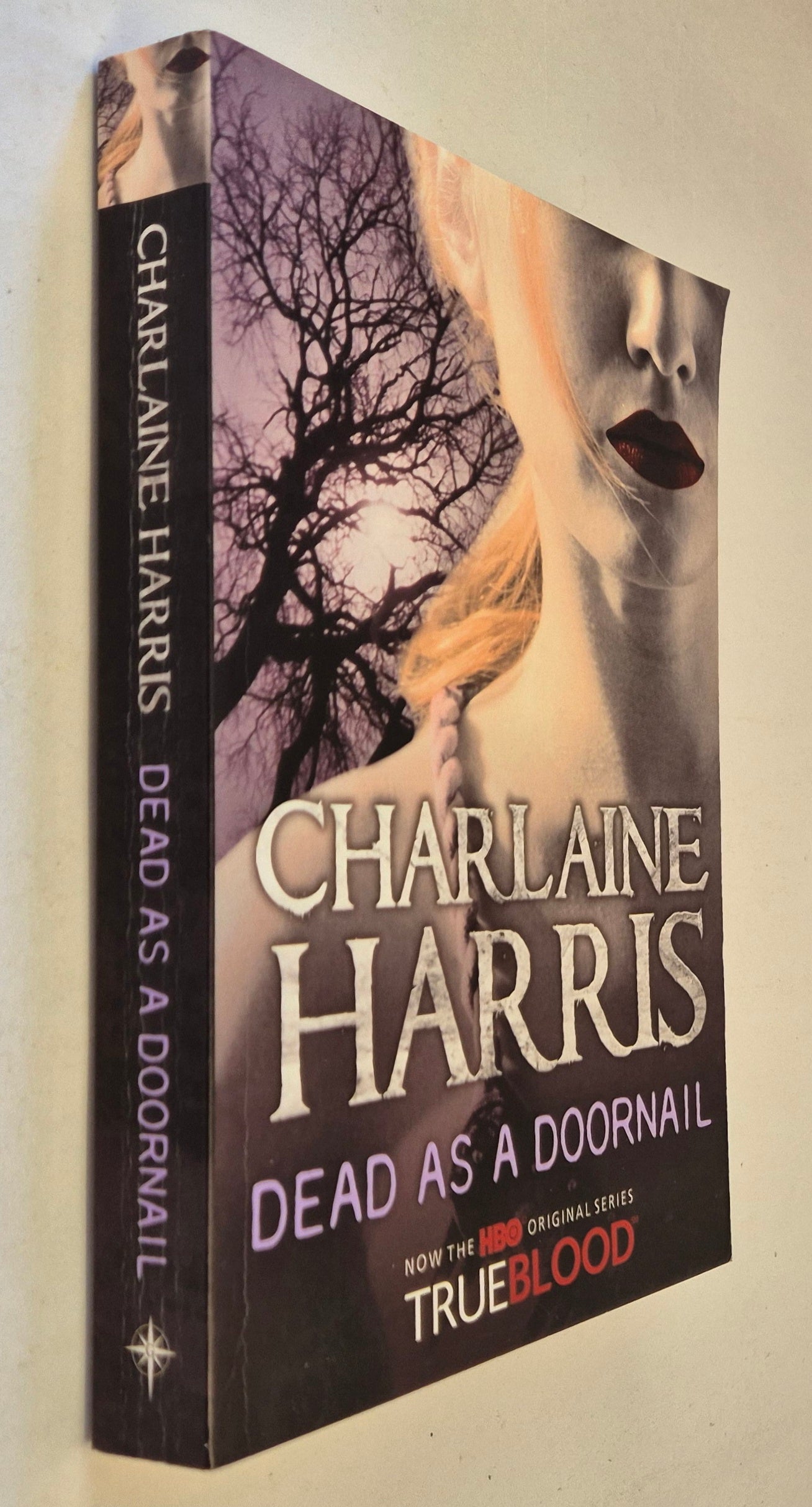 Dead as a Doornail (Sookie Stackhouse #5) by Charlaine Harris
