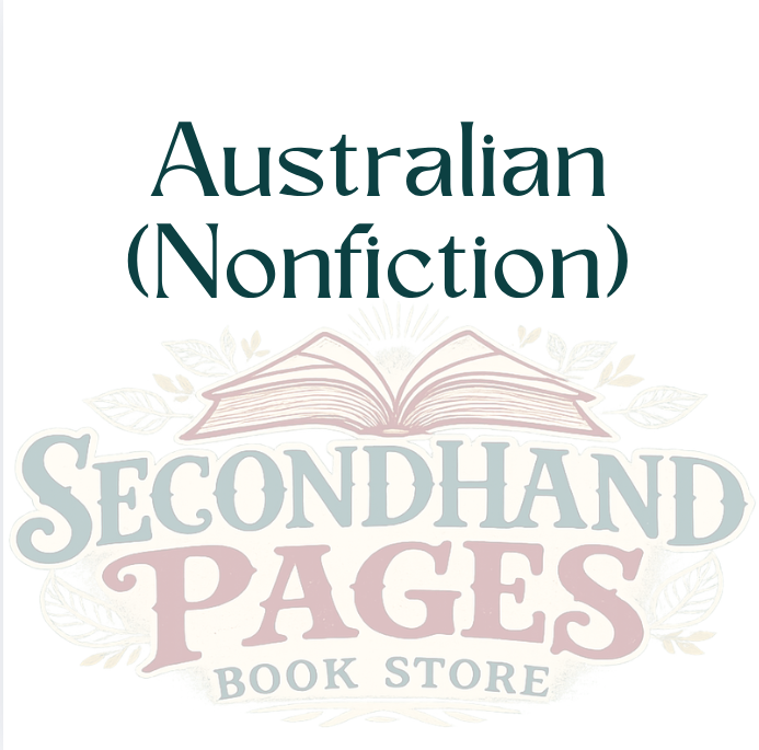 Australian (Nonfiction)