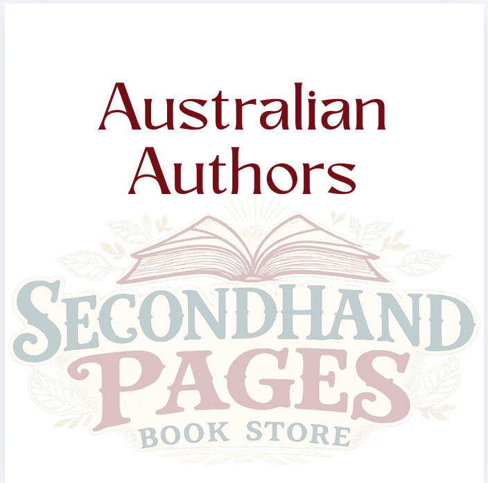 Australian Authors